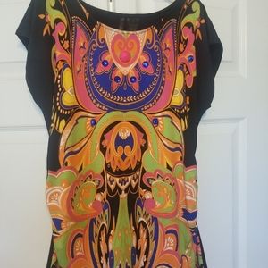 Nue Option blouse
